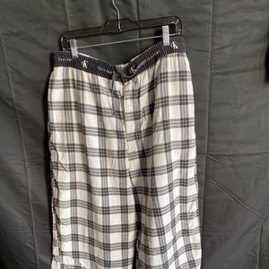 Calvin Klein xl pyjamas